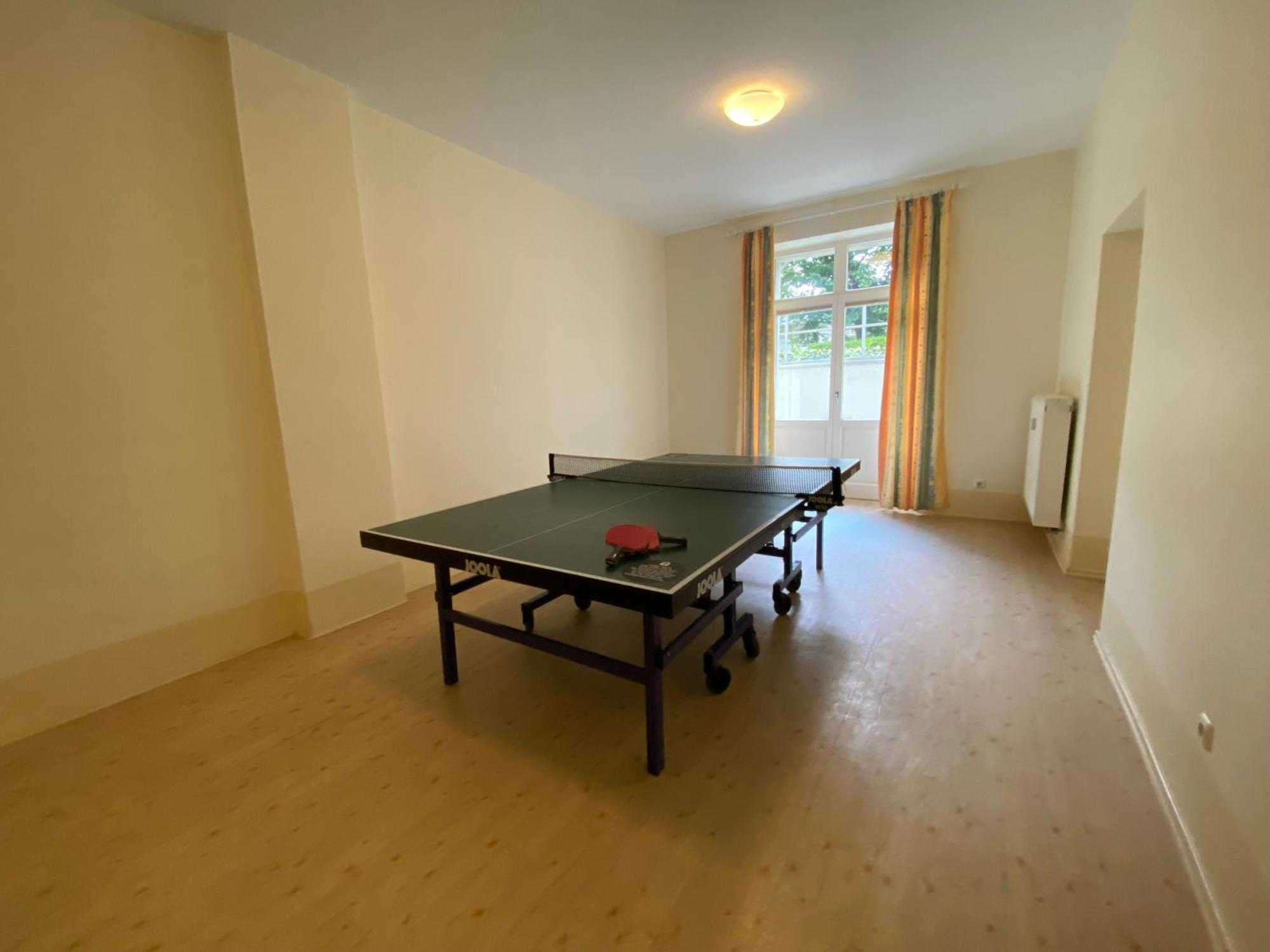 Residenz Bleichroeder - 18 Heringsdorf (Usedom) Eksteriør billede